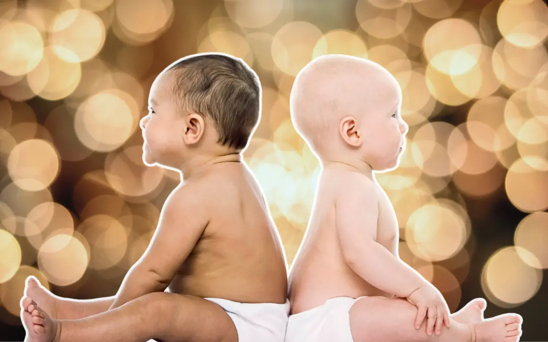 Schübe bei Babys erklärt: Entwicklung verstehen und liebevoll begleiten